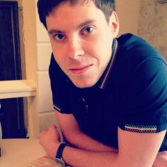 Кирилл Потехин, 31.03.1992