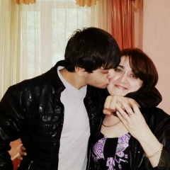 Aslan Ahmedov, 16.05, Алматы