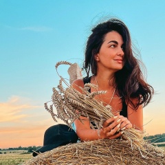 Карина Новицкая, 10.01.1991, Краснодар