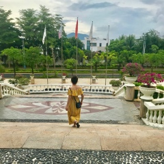 Айнур Турбекова, Казахстан