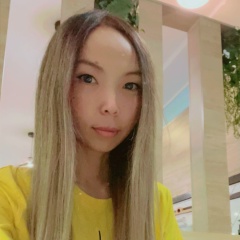 Мантуля Очир-Горяева, Элиста