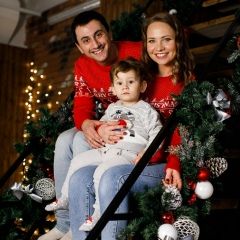 Юлия Полторацкая