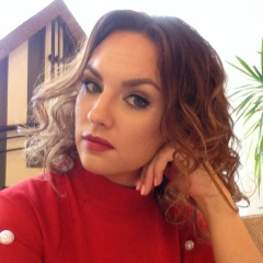 Юлия Болокова, 15.11.1986, Новосибирск