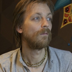 Кирилл Тотай, 01.09.1976, Санкт-Петербург