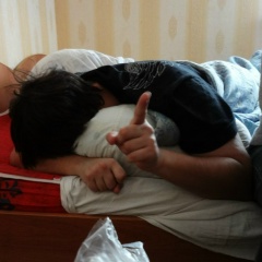 Сергей Клячин, 30.07.1987, Москва