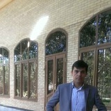 Жаъфар Хайдаров, 03.02.1987, Ташкент