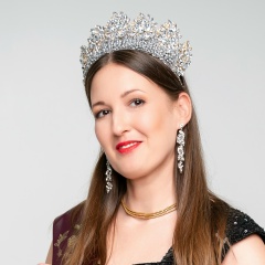 Майя Кияшко-Головко, 25.08, Краснодар