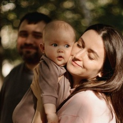 Марина Лихошерст, 18.02.1987, Москва