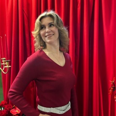 Елена Земцова, 07.10, Пятигорск