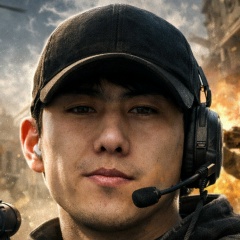 Дархан Кудайбергенов, 04.03, Gotham