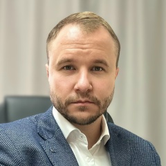 Дмитрий Хивренко, Санкт-Петербург