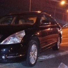 Сэм Лебедь, 23.02, Ростов-на-Дону