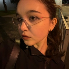 Камила Хозина, 11.06