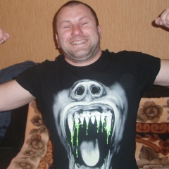 Александр Стрелец, 17.08.1981, Балаклея