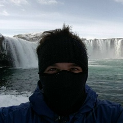 Артем Веретенников, 09.10.1987, Санкт-Петербург