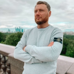 Николай Давыдов, 13.06.1985, Москва