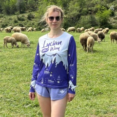 Дарья Дерева, Москва