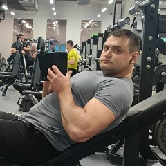 Игорь Поляков, Воронеж