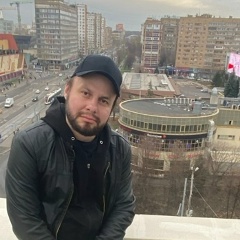 Всеволод Власов, Москва