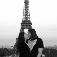 Кристина Ференс