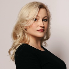 Ирина Турищева, 12.09, Москва