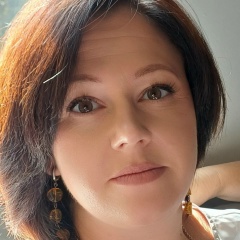 Серафима Селезнёва, 03.04, Омск