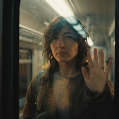 Маргарита Ефремова, 12.08