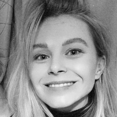 Алевтина Онуфрийчук, 18.02