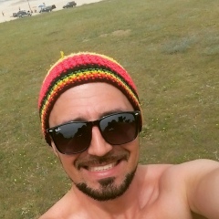 Роман Вахромов, 20.03.1980, Иркутск