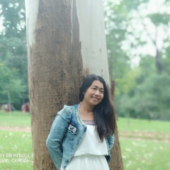 Kay Thwe-Swe, 26.05.1986