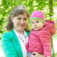 Nadia Sidelnikova, 14.03.1983, Toronto