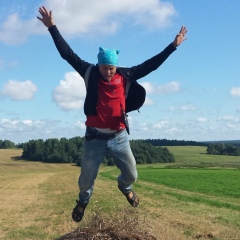 Jan Saroka, 15.03.1988, Минск