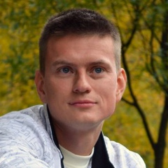 Андрей Викторович, 03.07, Мытищи