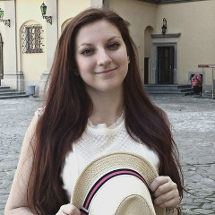 Анна Шарапова, 10.04, Казань