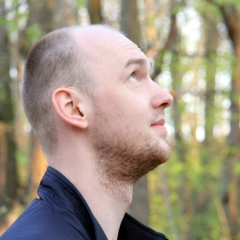 Игорь Кулешов