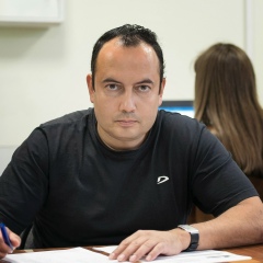 Сергей Рутман, 07.05, Санкт-Петербург