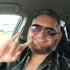 Олег Бурков