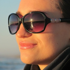 Адэлина Еникеева, Уфа