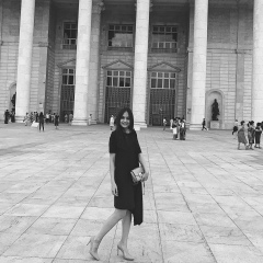 Данара Бисембаева, 01.12, Алматы