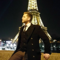 Александр Бунин, 11.06.1988, Москва