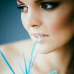 Марина Щербина, 13.06.1985, Новосибирск