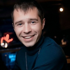 Valerchik Александрович, 27.03, Москва