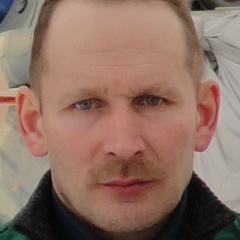 Сергей Коченов, 22.05, Тверь