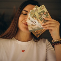 Ирина , 26.01, Серпухов