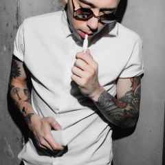 Данила Фиш, 31.08, Уфа