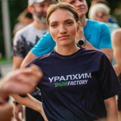 Дарья Иванова, 04.04, Москва