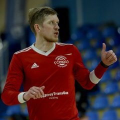 Максим Копейкин, 13.06.1989, Москва