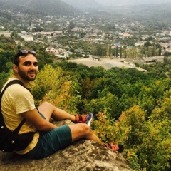 Sergey Khachatryan, 25.02