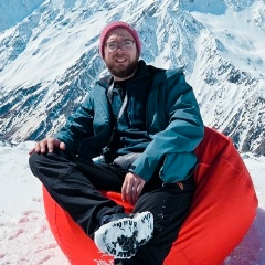 Илья Коган, 14.11.1986, Вологда