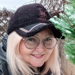 Марианна Огурцова, Москва